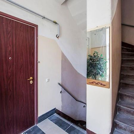 Modern & Spacious 80M2 Apartment In Riga Old Town Eksteriør billede