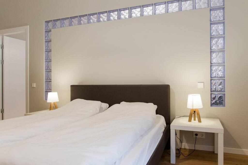 Modern & Spacious 80M2 Apartment In Riga Old Town Eksteriør billede
