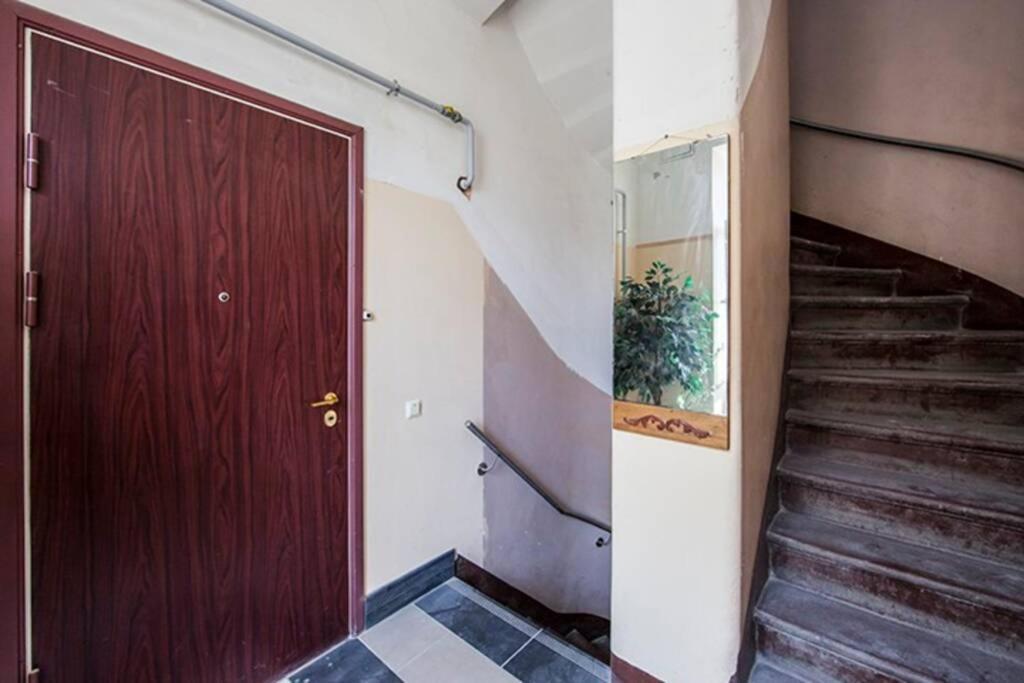 Modern & Spacious 80M2 Apartment In Riga Old Town Eksteriør billede